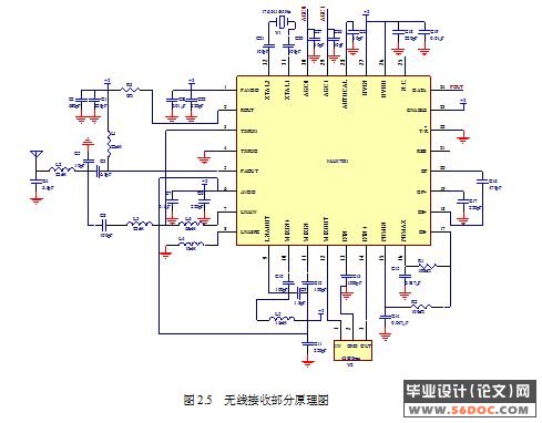 新型汽车智能门锁控制器的设计