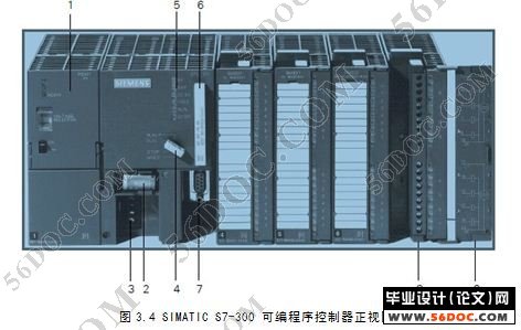 板材矫直机的电气控制系统设计