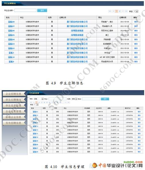 УҵҵϢϵͳ(VS2008+SQL2008)