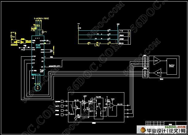 风机状态测试系统的整体设计(Labview)