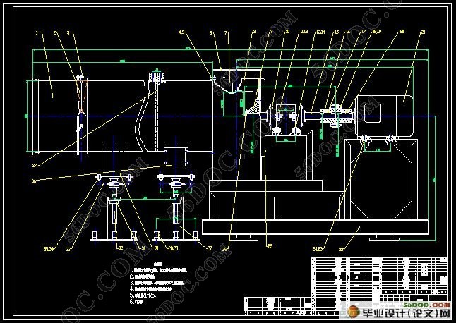 风机状态测试系统的整体设计(Labview)