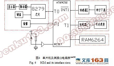 液压控制变量播种系统设计及试验研究