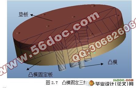 基于CAD-CAM的复合冲压模具设计