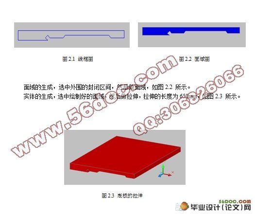 主轴箱箱体工艺及工装设计