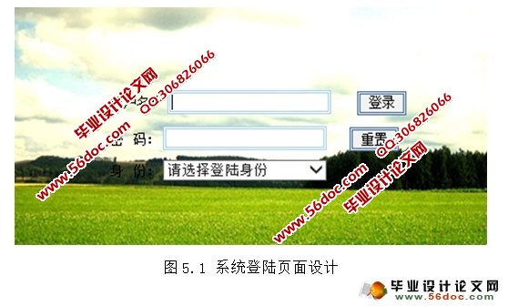 超市进销存管理系统的设计(SQLServer)