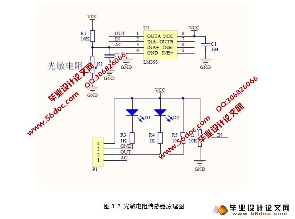 基于SAMD21单片机的智能窗设计(附程序)