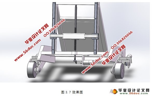 л-߻еϵͳ(SolidWorksάͼ)