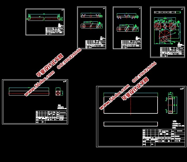 瓶盖自动封装系统的设计(含CAD零件装配图,SolidWorks三维造型)