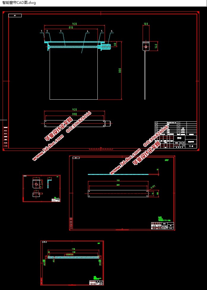 PLCܴϵͳ(CADͼ,SolidWorksάͼ)